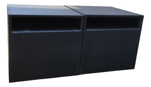 Caja Turbo Camaro