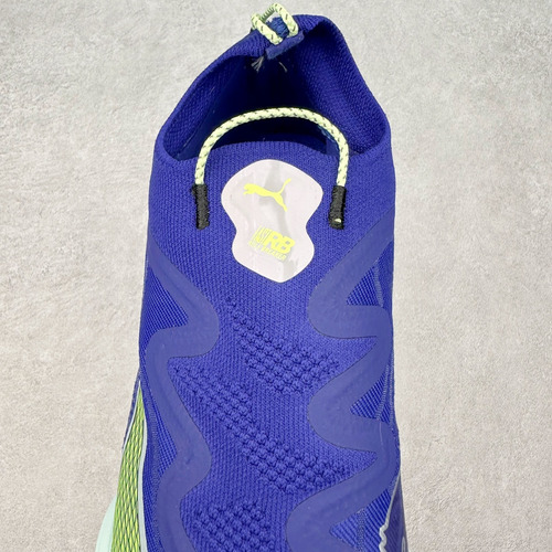 Tenis Puma Fast-r Nitro Elite Casual Zapatillas Confort Carbon Board Running Zapatos