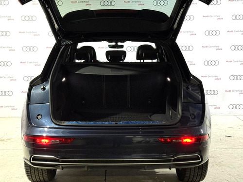 Audi Q5 2.0 L T S Line Dsg