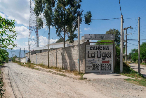 Imagen 4 de 30 de Galpon Y Casa Venta Ruta Provincial 26