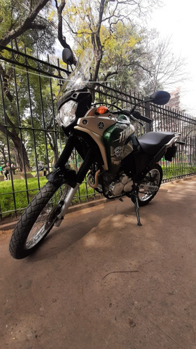 Yamaha Xtz 250 Tenere Permuto Qr Motors