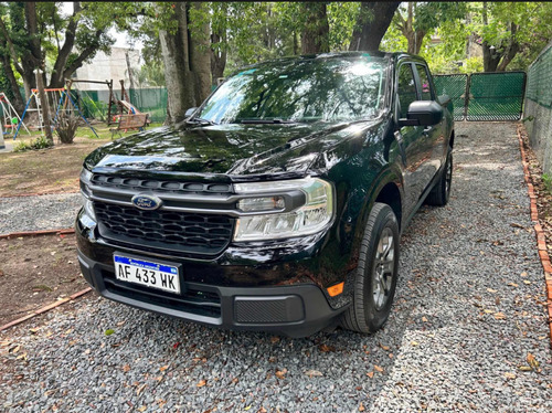 Ford Maverick 2.0 Ecoboost Cd Xlt At8 2wd