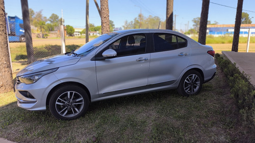 Fiat Cronos 1.3 Precision Cvt