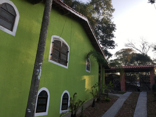 Imagem 8 de 14 de Ibiúna; Chácara Condomínio Fechado; 1.600,00m2 Piscina, Lago