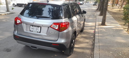 Suzuki Vitara 1.4 Turbo At