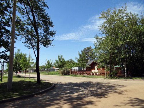 Imagen 5 de 8 de Terreno - Estancia Las Moras