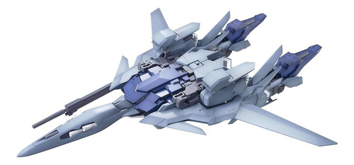 Delta Plus Gundam Mg Kit Master Grade 1/100 Gunpla Japon