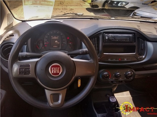 Fiat Uno 1.0 Firefly Flex Attractive 4p Manual