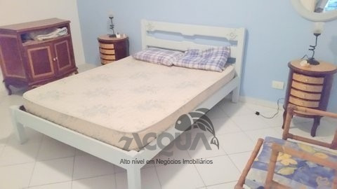 Imagem 11 de 15 de Apartamento 3 Dormitórios 1 Vaga, Enseada - 0676-1