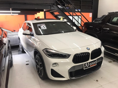 Imagem 6 de 15 de Bmw X2
