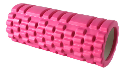 Foam Roller Rodillo Masajeador Elongacion Muscular