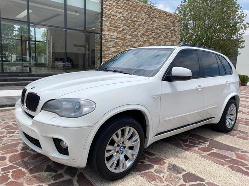 Imagen 1 de 15 de Bmw X5 3.0 Xdrive 35ia M Sport At 1776 Mm 2011