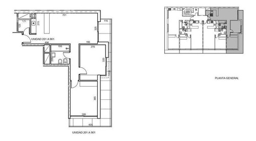 Vendo Apartamento De 2 Dormitorios Con Terraza Al Frente, A Estrenar, Garaje Opcional, Pocitos