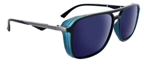 Lentes De Sol Optic Nerve One Modelo Cousin