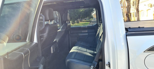 Imagen 5 de 13 de Ford F-150 Raptor Cd 4x4 At 3.5 Sirluislp