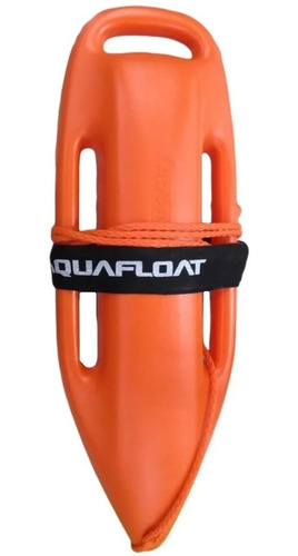 Imagen 6 de 6 de Salvavidas Torpedo Profesional Baywatch Original Aquafloat