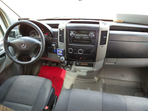 M. Benz Sprinter 415 Cdisprinterm 2015/2016