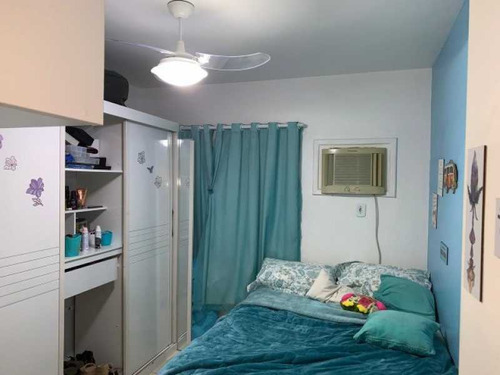 Imagem 11 de 15 de Casa Em Condomínio-à Venda-pechincha-rio De Janeiro - Brcn30144