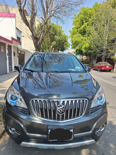 Buick Encore 1.4 Cxl Leherette At