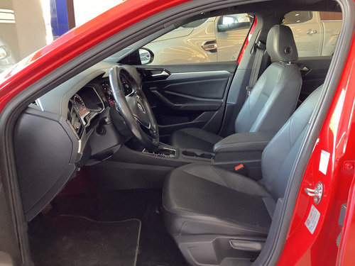 Volkswagen Jetta 1.4 T Fsi Rline Tip