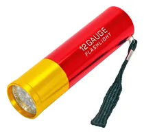 Comprar Fairly Odd Novelties 12 Gauge Shotgun Shell 9 Bombilla Led L