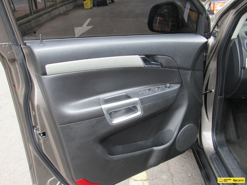 Imagen 9 de 25 de Chevrolet Captiva 2.4 Sport