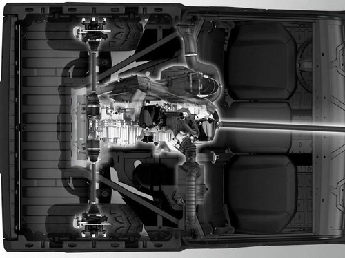 Can Am Defender Hd5 0km Automoto Lanus