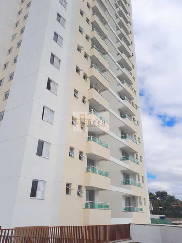Imagem 3 de 15 de Edifício: Nena Alcolea - Jd Piratininga / Sorocaba - V14194