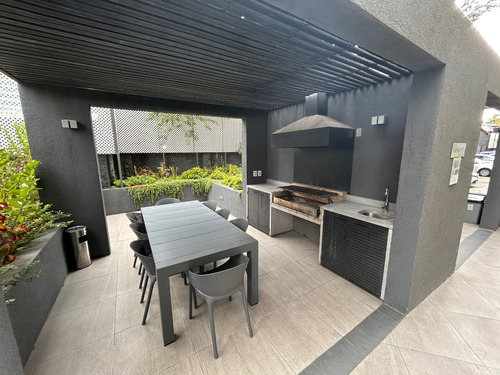 Plaza Zañartu, Ideal Inversión, 1 Dorm, E. Nacional Codjc