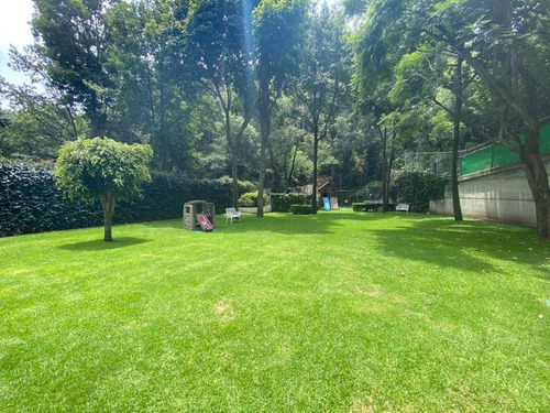 Imagen 16 de 17 de Excelente Departamento En Bosques De Las Lomas