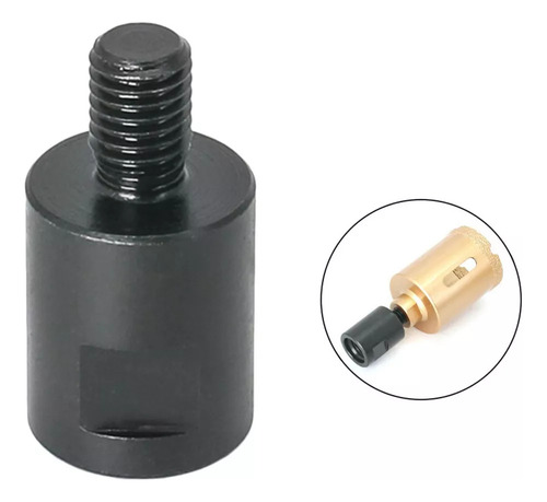 Adaptador De Rosca Adaptador De Rosca Para M10 A M14