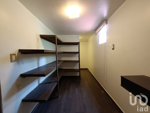 Venta Casa 3 Ambientes San Bartolo Ameyalco