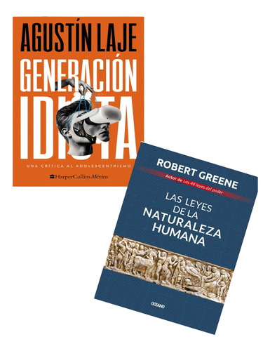 Libro Generación De Idiota Pdf