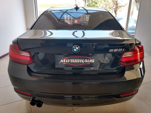 Bmw Serie 2 2.0 220i Sport Line 184cv 2018