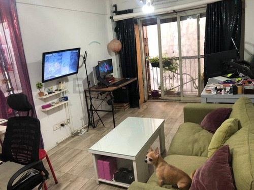 Imagen 2 de 18 de Nuevo Precio. Belgrano - Departamento 3 Ambientes - Apto Profesional