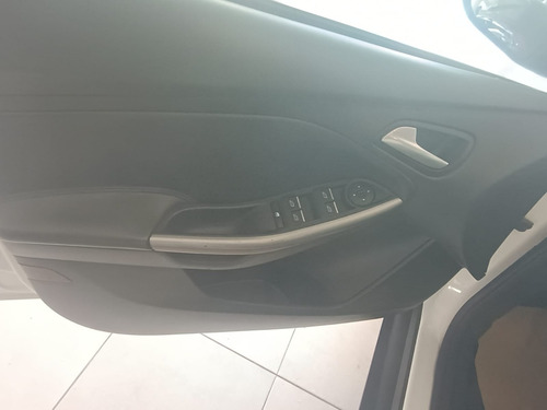 Ford Focus III 2.0 Se