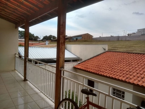Imagem 5 de 28 de Casa Com 3 Dormitórios Para Alugar, 160 M² Por R$ 3.200,00/mês - Condomínio Itamambuca - Valinhos/sp - Ca2468