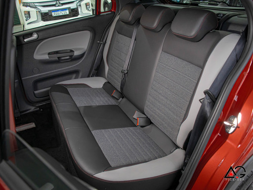 Volkswagen Gol 1.0 Last Edition Mpi 4P