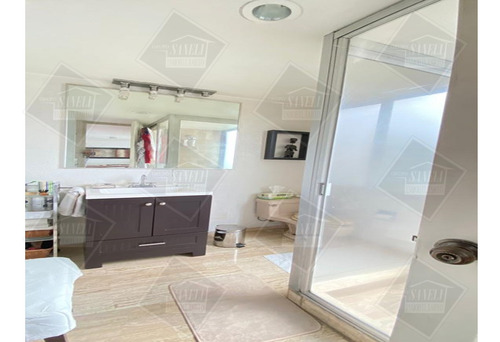 Se Vende Casa En Monte Libano Lomas De Chapultepec
