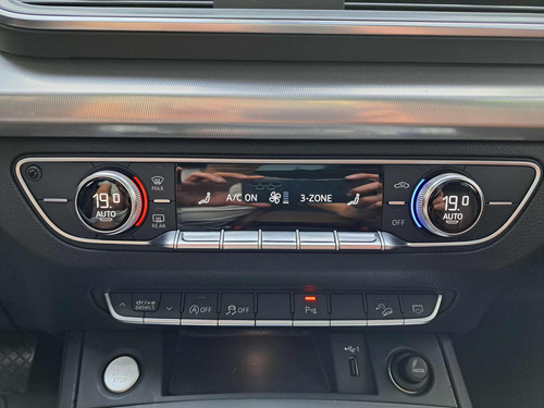 Audi Q5 2.0 L 45 Tfsi Select Dsg
