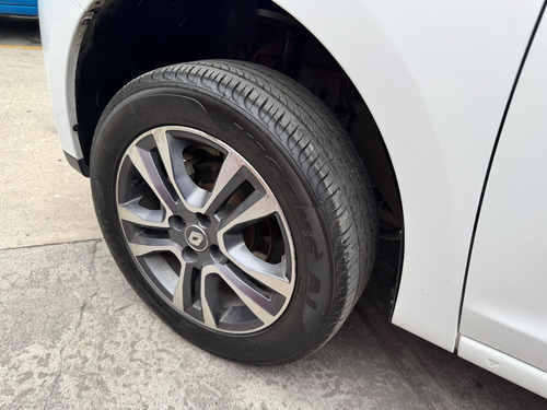 Renault Logan 1.6 Intens Cvt