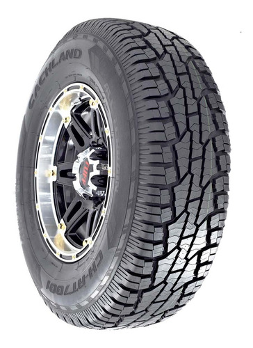 Llanta Cachland Tires CH-AT7001 LT LT245/75R16 120/116 S