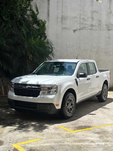 Ford Maverick 2.0 Ecoboost Cd Xlt At8 2wd