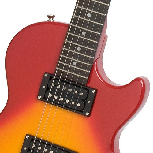 Guitarra EpiPhone Special Ii Cherry Sunburst