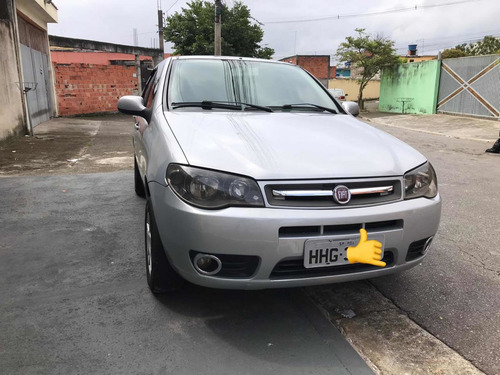 Fiat Palio 1.0 Fire Economy Flex 5p 2012