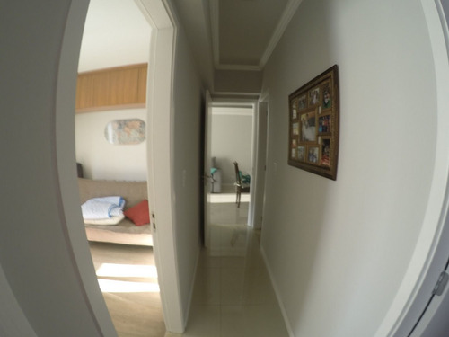 Imagem 15 de 30 de Apartamento No Residencial Adriático Com 3 Dormitórios 88 M² Por R$ 585.000 - Conjunto Residencial Trinta E Um De Março - São José Dos Campos/sp - Ap4247