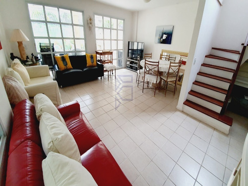 Imagem 2 de 28 de Casa Nova Barra - Ca00046 - 70319083