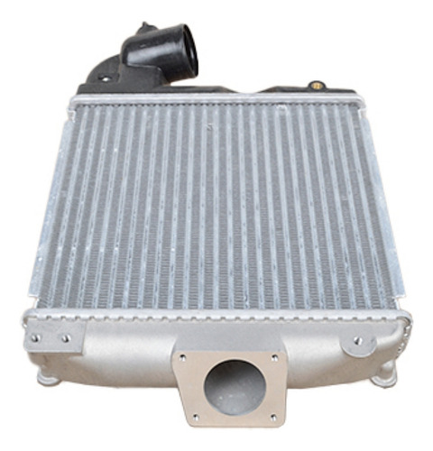 Radiador Intercooler Para Toyota Hilux 2.5 Kun25 2005 2011