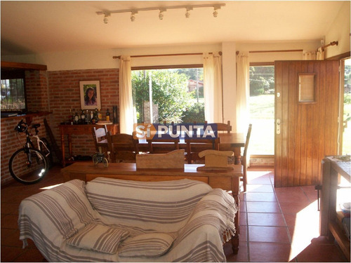 Imagen 6 de 30 de Excelente Casa En Pinares