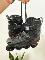 Comprar Rollers\u002Fpatines Flying Eagle F4 Raven